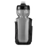 Cannondale Gripper Aero + Regrip Aero/cage Vannflaske, Black / grey, One Size