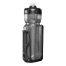Cannondale Gripper Aero + Regrip Aero/cage Vannflaske, Black / grey, One Size
