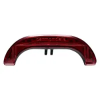 Cannondale Hindsite Array E25 Smartsense Stvzo Baklys