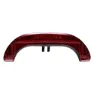Cannondale Hindsite Array E25 Smartsense Stvzo Baklys, Black / red, 85 Lysstyrker