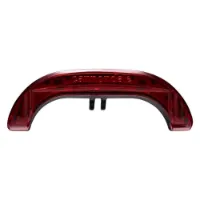 Cannondale Hindsite Array E25 Stvzo Baklys Cannondale Hindsite Array E25 Stvzo Baklys