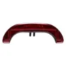 Cannondale Hindsite Array E25 Stvzo Baklys, Black / red, 25 Lysstyrker
