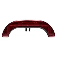 Cannondale Hindsite Array E85 Baklys Cannondale Hindsite Array E85 Baklys