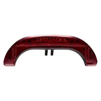 Cannondale Hindsite Array E85 Smartsense Baklys Cannondale Hindsite Array E85 Smartsense Baklys