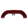 Cannondale Hindsite Array E85 Smartsense Baklys, Black / red, 85 Lysstyrker