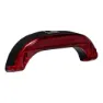 Cannondale Hindsite Array E85 Smartsense Baklys, Black / red, 85 Lysstyrker
