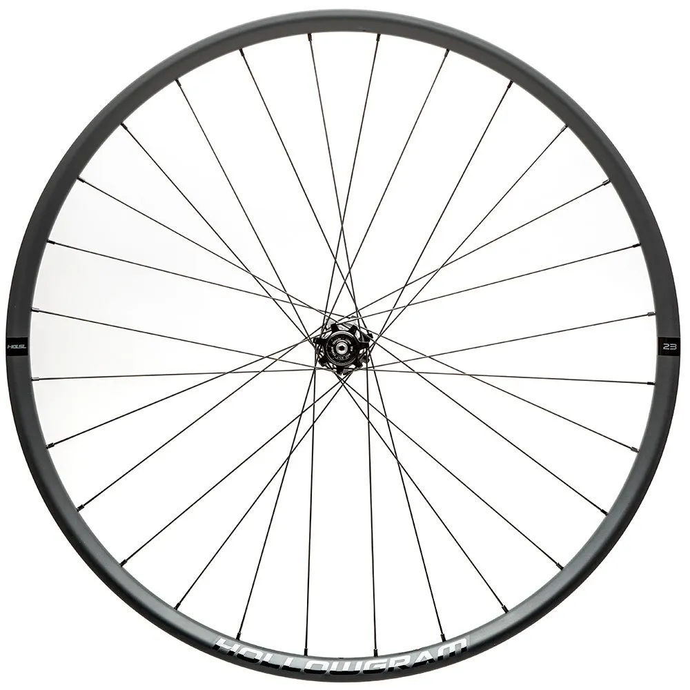 Cannondale Hollowgram Sl Ms Ai3 29´´ 6b Disc Mtb Bakhjul Refurbished, Black, 12 x 148mm