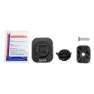 Cannondale Intellimount Selvklebende Feste Og Maskinvare, Black, One Size