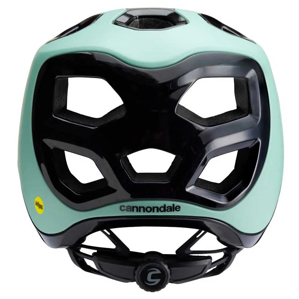 Cannondale Intent Mips Mtb-hjelm