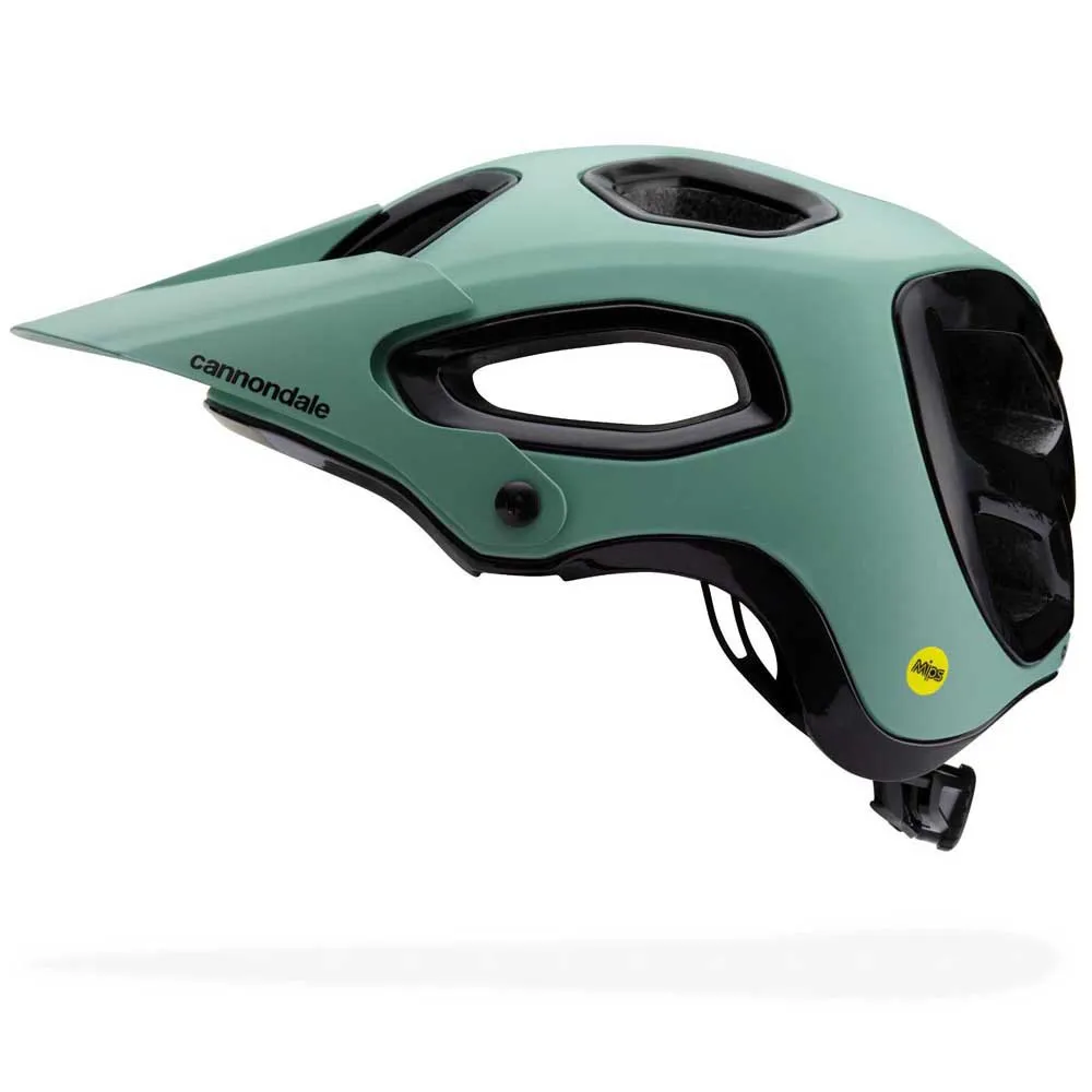 Cannondale Intent MIPS Sykkelhjelm Cannondale Intent MIPS Sykkelhjelm