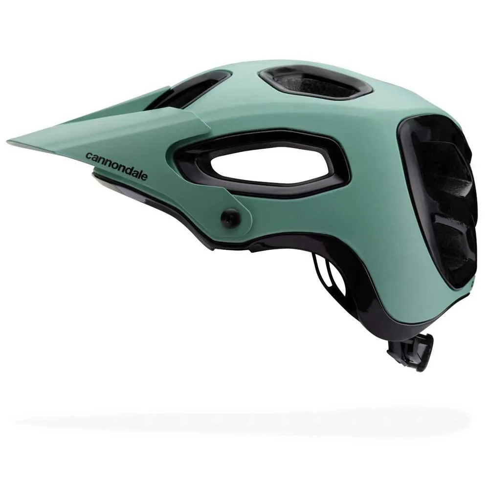 Cannondale Intent Mtb-hjelm