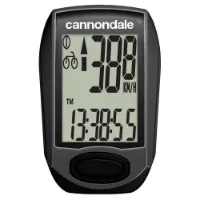 Cannondale Iq200 Wireless Sykkelcomputer