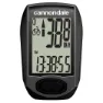 Cannondale Iq200 Wireless Sykkelcomputer, Black, One Size