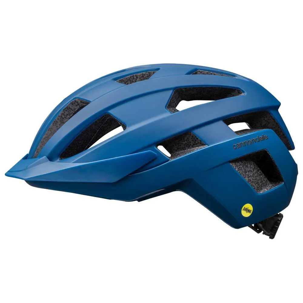 Cannondale Junction Mips Mtb-hjelm Cannondale Junction Mips Mtb-hjelm