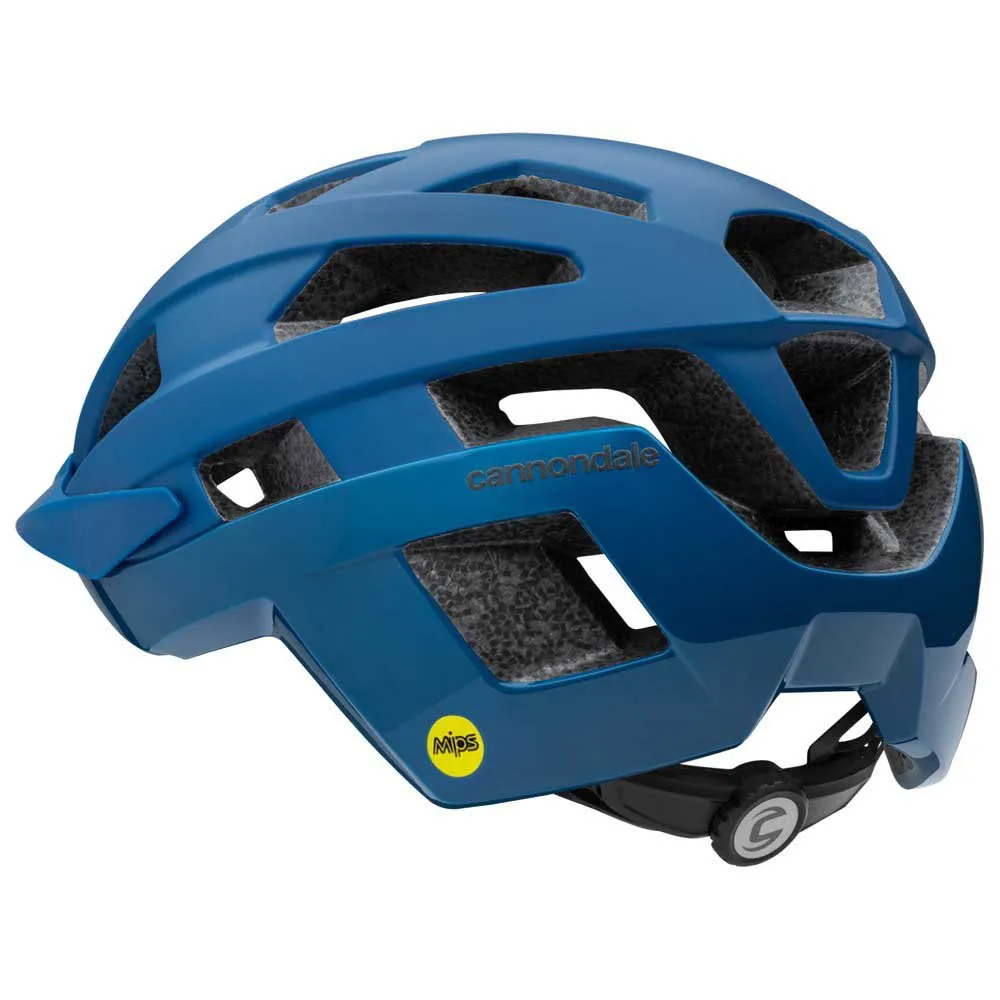 Cannondale Junction Mips Mtb-hjelm Cannondale Junction Mips Mtb-hjelm