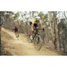 Cannondale Lefty Oliver Carbon Gravel Gaffel, Black, 27.5" - 650B, 30mm