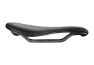 Cannondale Line S Carbon Flat Sykkelsete, Black, 142mm