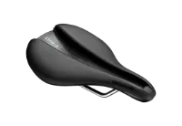 Cannondale Line S Cromo Flat Sykkelsete Cannondale Line S Cromo Flat Sykkelsete