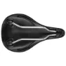 Cannondale Line-S Race Flat Sykkelsete, Black, 142mm