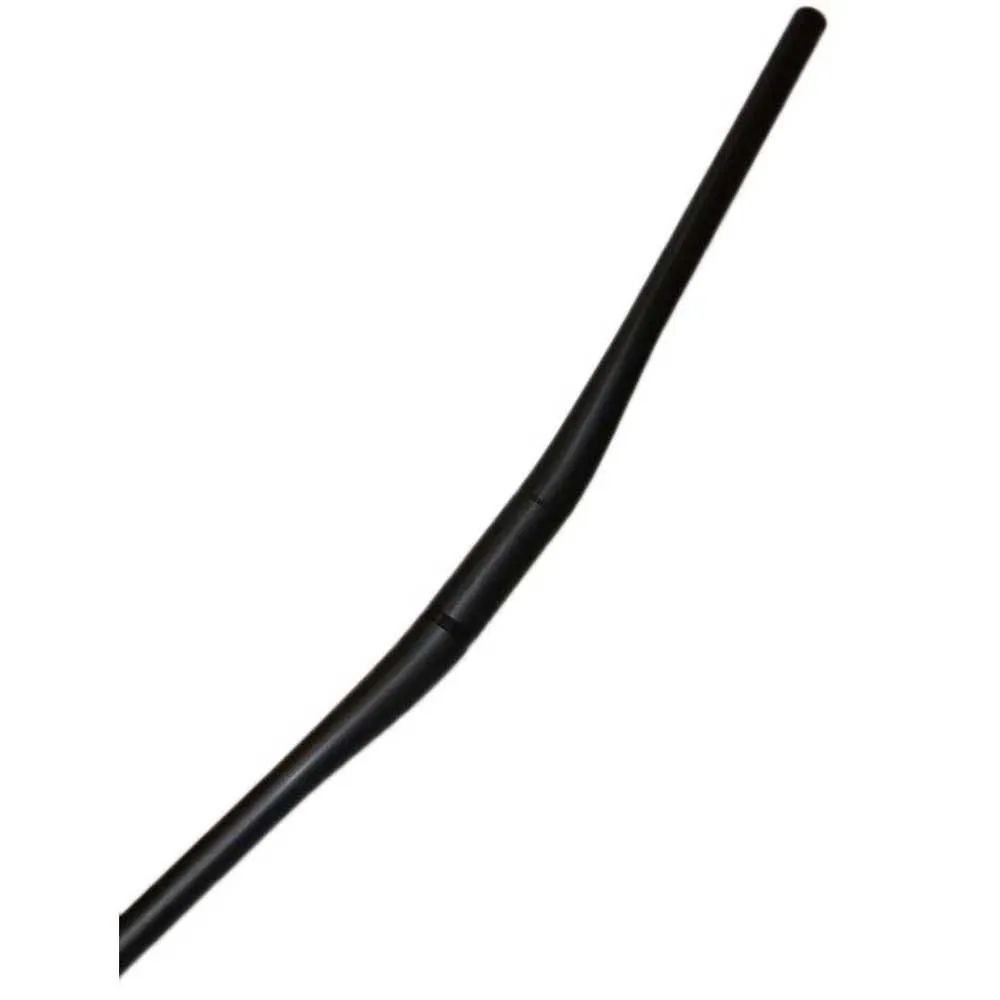 Cannondale One Carbon Riser Styre Refurbished, Black, 31.8mm