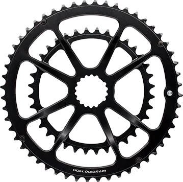 Cannondale OPI SpideRing 8-arms 52/36T