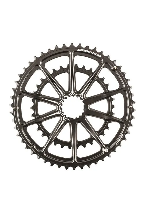 Cannondale OPI Spidering SL 10-arm, 50/34T