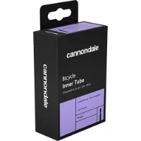 Cannondale Presta 40 Mm Slange 50 Enheter Cannondale Presta 40 Mm Slange 50 Enheter