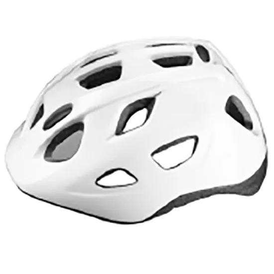 Cannondale Quick Hjelm, White