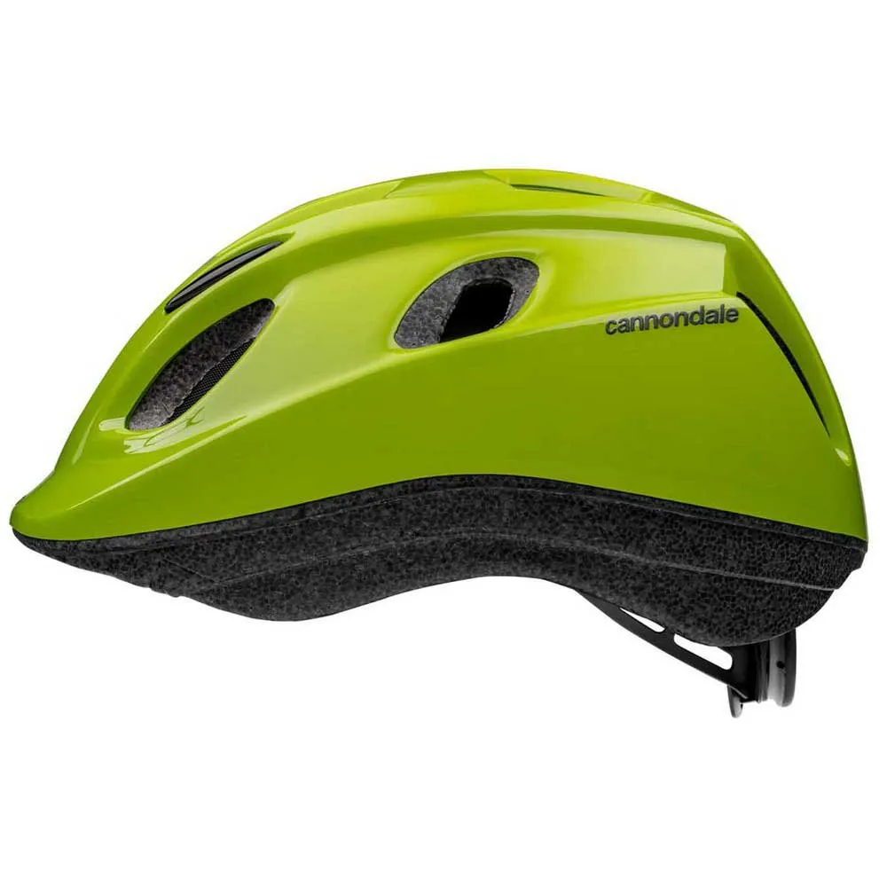 Cannondale Quick Juniorhjelm