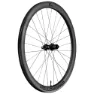 Cannondale R 45 Cl Disc Forhjul For Landeveissykkel, Black, 12 x 100mm