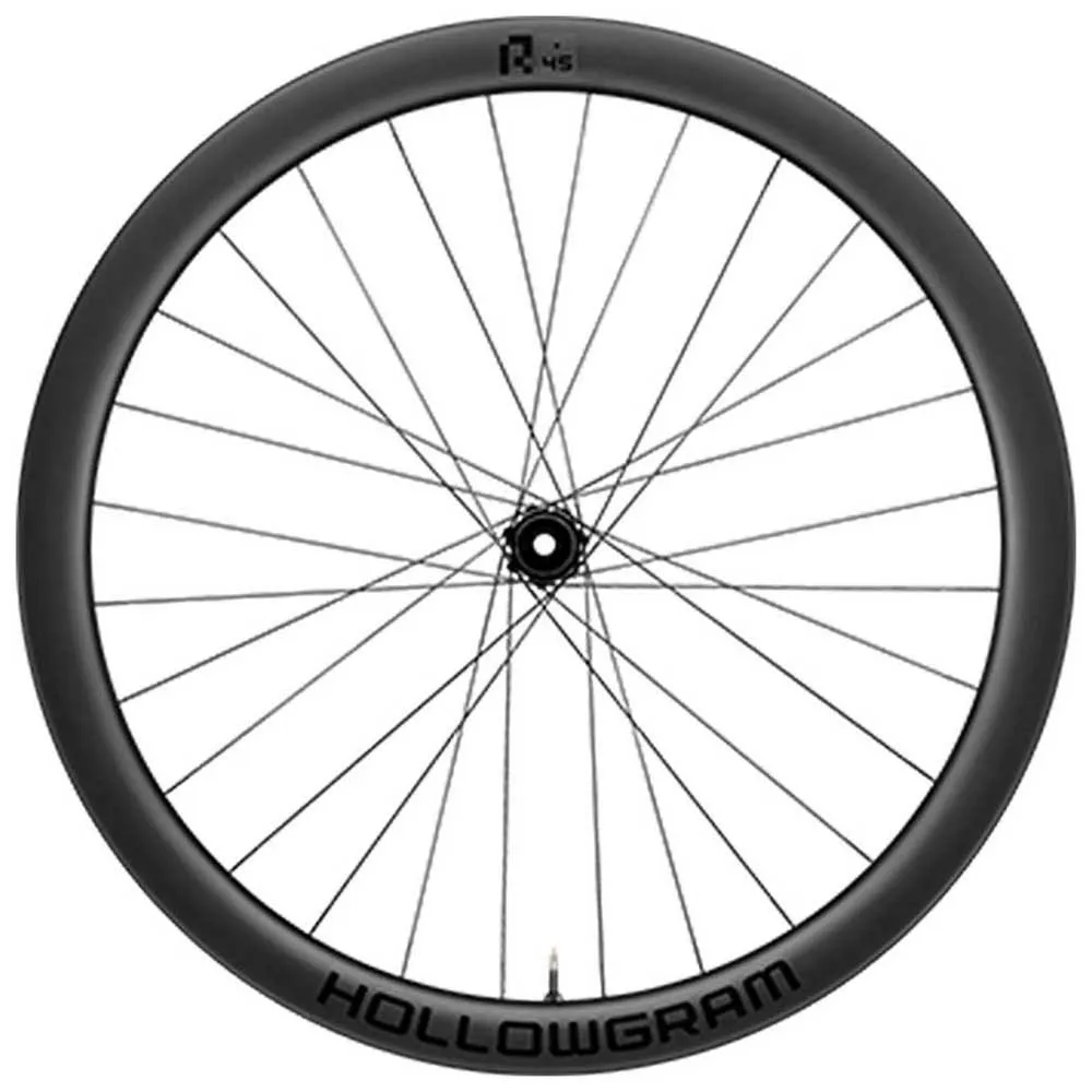 Cannondale R 45 Cl Disc Landeveissykkelens Bakhjul, Black, 12 x 142mm, Shimano/Sram HG Cannondale R 45 Cl Disc Landeveissykkelens Bakhjul, Black, 12 x 142mm, Shimano/Sram HG