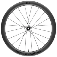 Cannondale R-s 50 Cl Disc Forhjul For Landeveissykkel Cannondale R-s 50 Cl Disc Forhjul For Landeveissykkel