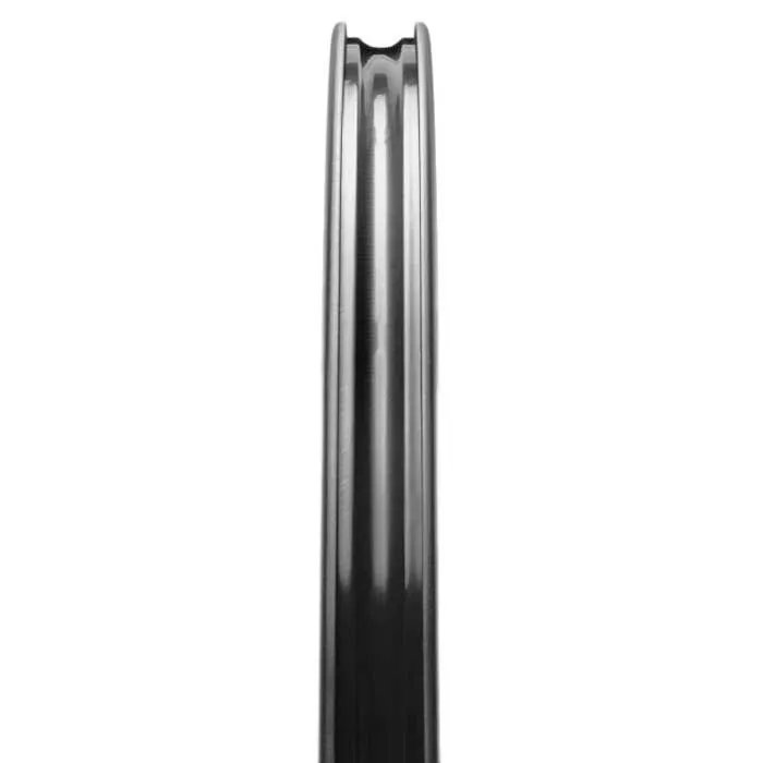 Cannondale R-sl 50 Cl Disc Forhjul For Landeveissykkel, Black, 12 x 100mm
