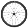 Cannondale R-sl 50 Cl Disc Forhjul For Landeveissykkel, Black, 12 x 100mm