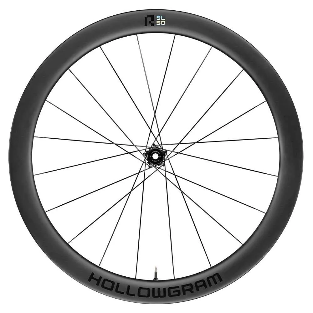 Cannondale R-sl 50 Cl Disc Landeveissykkelens Bakhjul