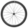 Cannondale R-sl 50 Cl Disc Landeveissykkelens Bakhjul