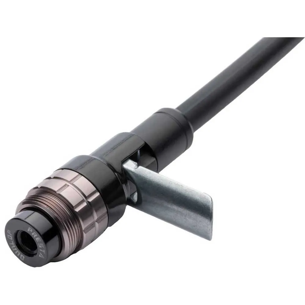 Cannondale Road Mini Pumpe, Black, 100psi