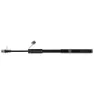 Cannondale Road Mini Pumpe, Black, 100psi