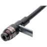 Cannondale Road Mini Pumpe, Black, 100psi
