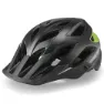 Cannondale Ryker Am Mtb-hjelm, Black / green
