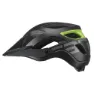 Cannondale Ryker Am Mtb-hjelm, Black / green
