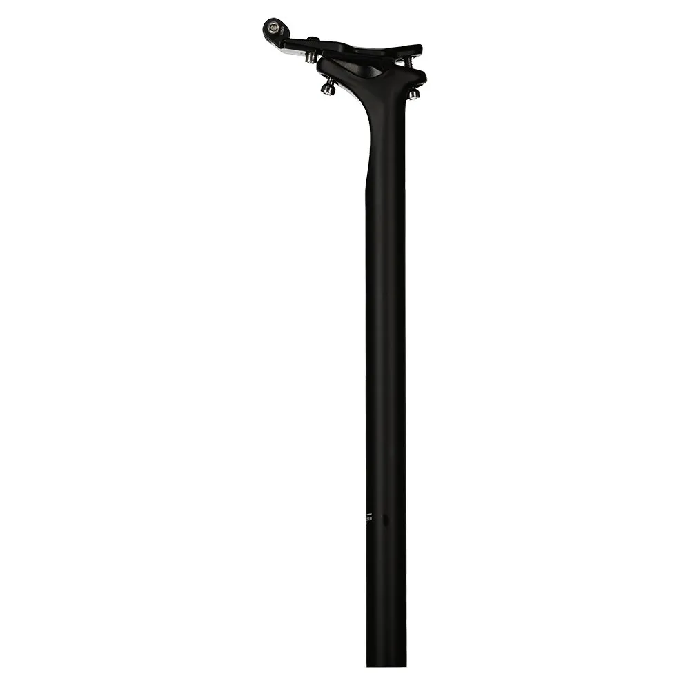Cannondale Save Light-mt Crb Setepinne, Black, 400mm, 27.2mm