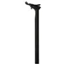 Cannondale Save Light-mt Crb Setepinne, Black, 400mm, 27.2mm