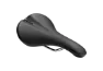 Cannondale Scoop Cromo Gel Radius Sykkelsete, Black, 155mm