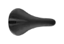 Cannondale Scoop Cromo Gel Radius Sykkelsete, Black, 155mm