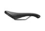 Cannondale Scoop Cromo Gel Radius Sykkelsete, Black, 155mm