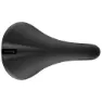 Cannondale Scoop Cromo Gel Radius Sykkelsete, Black, 155mm