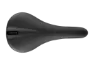 Cannondale Scoop Cromo Radius Sykkelsete, Black, 142mm