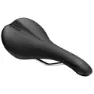Cannondale Scoop Cromo Radius Sykkelsete, Black, 142mm