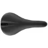 Cannondale Scoop Cromo Radius Sykkelsete, Black, 142mm